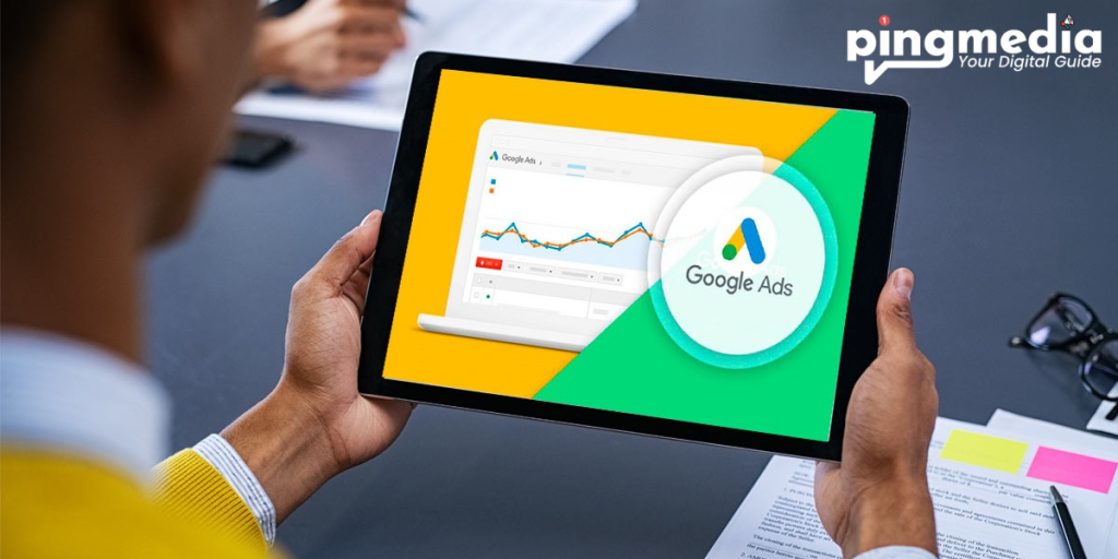 The Road to Profitability with Google Ads