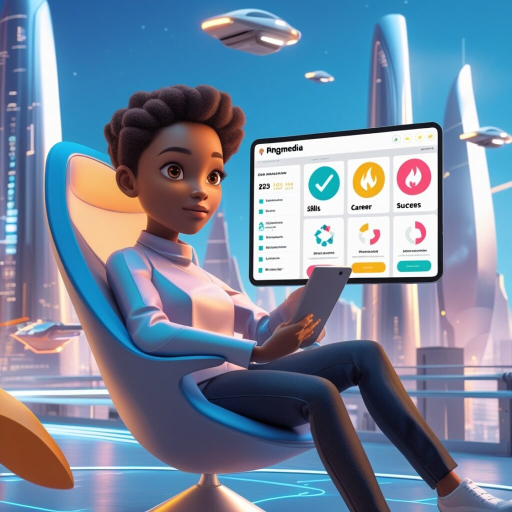  Digital Marketing Course 2025