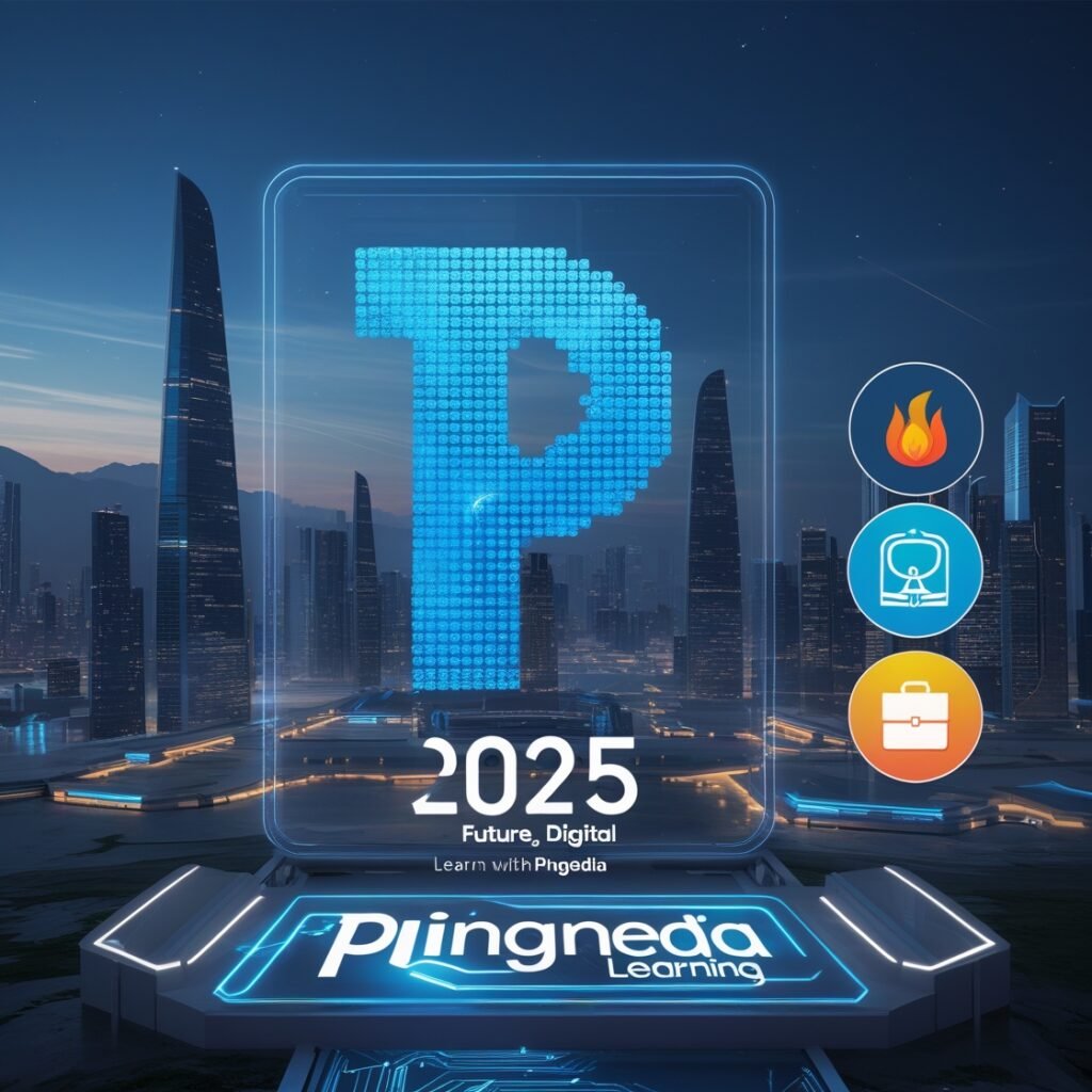  Digital Marketing Course 2025