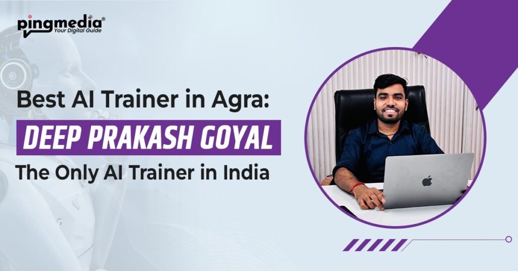 Best AI Trainer in India 2025: Expert-Led Courses to Kickstart Your AI Career