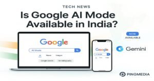 Read more about the article Is Google AI mode available in India? [2025 Update]