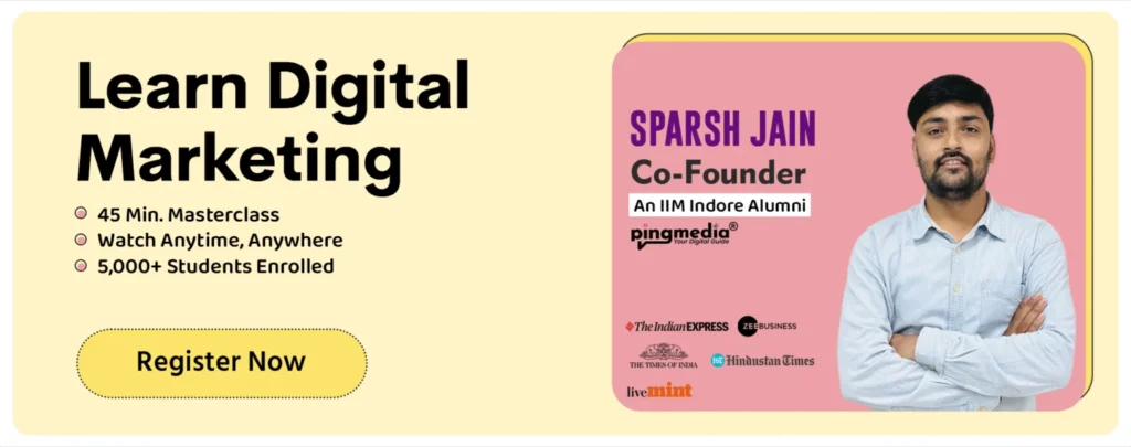 Digital Marketing Institute