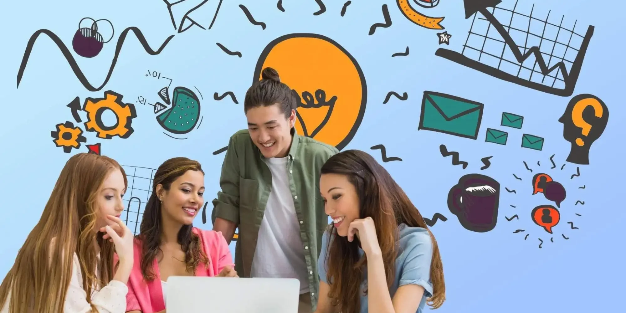 Best Digital Marketing Institute, Courses & Classes in Agra