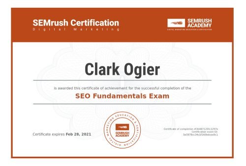 SEMrush-SEOFundamentalsCertificate-3b487125fc1297e240d87e6b0d8a8c992453400c6224d3646fac2ec7c23dbb64
